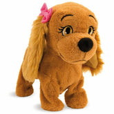 IMC catelus interactiv Lucy