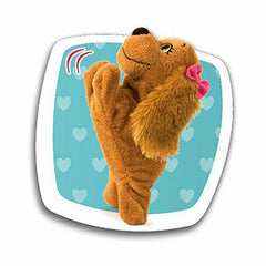 IMC catelus interactiv Lucy