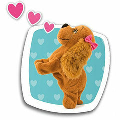 IMC catelus interactiv Lucy