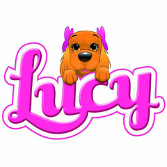 IMC catelus interactiv Lucy