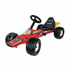 DOHANY Masinuta copii Kart cu pedale Go Cart Formula 1