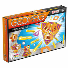 Geomag set magnetic 114 piese Panels, 463