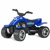 ATV cu Pedale Quad New Holland