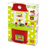 Bucatarie Ecoiffier, Bubble Cook Italiana