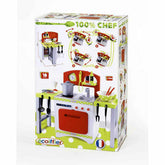 Bucatarie Ecoiffier, modulara 1739