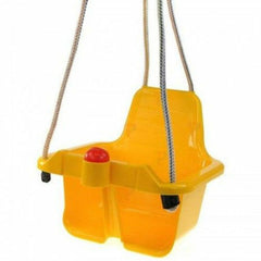 Leagan pentru copii Galben DO5037