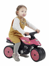 Moto Baby Falk Roz