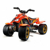 ATV cu Pedale Quad Dakar
