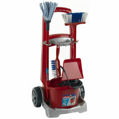 Jucarie carucior curatenie Klein Vileda