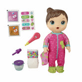 Papusa Baby Alive medical saten