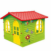 Casuta de joaca de exterior MochToys pentru copii 10425