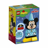 LEGO DUPLO - Prima mea constructie Mickey 10898