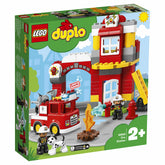 LEGO DUPLO - Statie de pompieri 10903