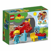 LEGO DUPLO - Avion 10908