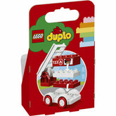 LEGO DUPLO - Camionul de pompieri 10917