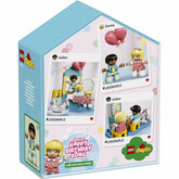 LEGO DUPLO - Camera de joaca 10925