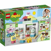 LEGO DUPLO - Brutarie 10928