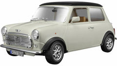 Macheta Bburago Mini Cooper 1969, 1:18