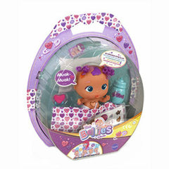 Bebelus interactiv The Bellies - Muak Muak