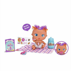 Bebelus interactiv The Bellies - Muak Muak