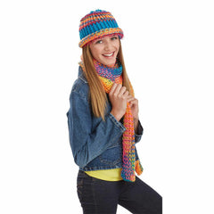 Set artizanat Craz-Art, Croseteaza