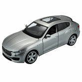 Macheta Bburago Star Maserati Levante, 1:24
