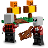 LEGO Minecraft - Pillager Outpost 21159