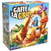 Joc Splash Toys - Twisty Giraffe