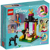 LEGO® Disney Princess™ Antrenamentul lui Mulan 41151