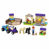LEGO Friends - Grajdul Miei 41361