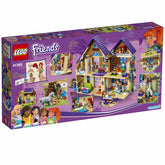 LEGO Friends - Casa Miei 41369