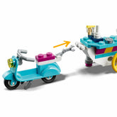 LEGO Friends - Stand cu inghetata 41389