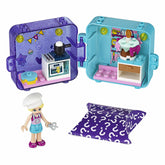 LEGO Friends - Cubul de joaca al Stephaniei 41401
