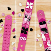 LEGO DOTS - Bratara animale fanteziste 41901