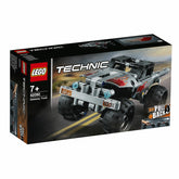 LEGO Technic - Camion de evadare 42090
