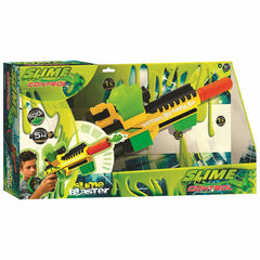 Pistol cu slime X stream 349 ,Slime Blaster
