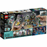 LEGO Hidden Side - Metroul Newbury 70430