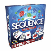 Joc de societate Sequence - Goliath 75000