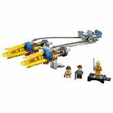 LEGO Star Wars - Anakin’s Podracer - editie aniversara 20 de ani 75258