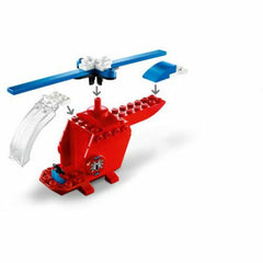 LEGO Amenintarea lui Mysterio