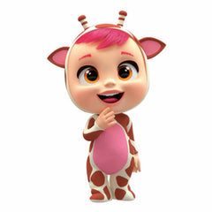 Papusa Cry Babies - Bebe plangacios Gigi