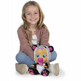 Papusa Cry Babies - Bebe plangacios Pandy