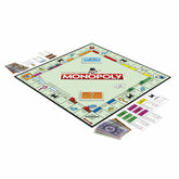 Joc de societate Monopoly, Clasic, in romana