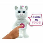 Plus Vorbitor Bigiggles Unicornul Pheobe,alb
