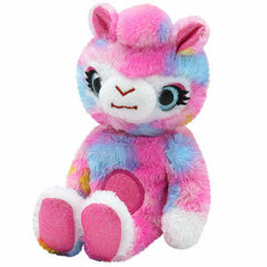 Jucarie Teddy Bear Toys Interactiva Bigiggles Lama Diego