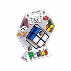 Joc educativ Rubik Rubiks Cub 2x2