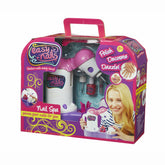 Set creatie Easy Nails Spa