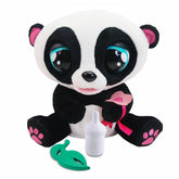 Jucarie de plus IMC, Ursuletul panda YoYo