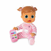 Papusa interactiva IMC, Babywow Emma