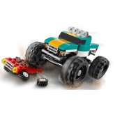 LEGO Creator - Camion gigant 31101